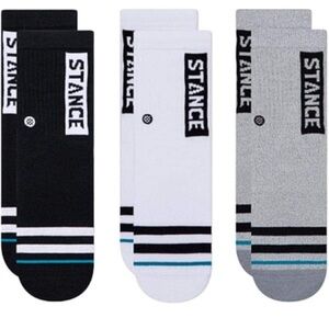 Stance Kids Socks